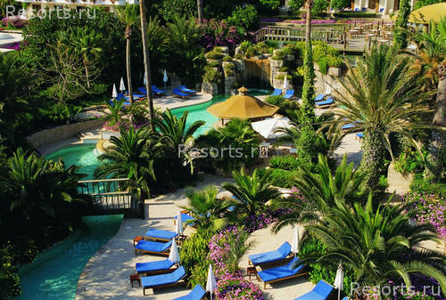 The Annabelle Hotel 9